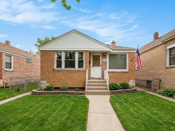 3238 N Narragansett Ave, Chicago, IL 60634