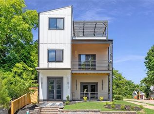 941 Garibaldi St SW, Atlanta, GA 30310