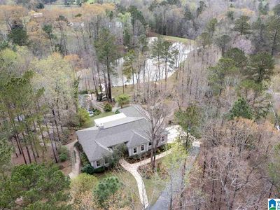 78 Crossbrook Ln, Chelsea, AL, 35043
