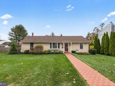 408 Fairview Ave, North Wales, PA, 19454