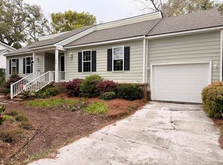 518 Old Bridge Ct, Mount Pleasant, SC 29464