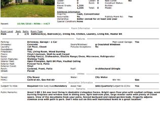 99 Rolling Meadow Rd, Fletcher, NC 28732