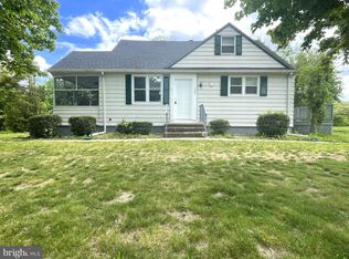 1653 E Wheat Rd, Vineland, NJ 08360