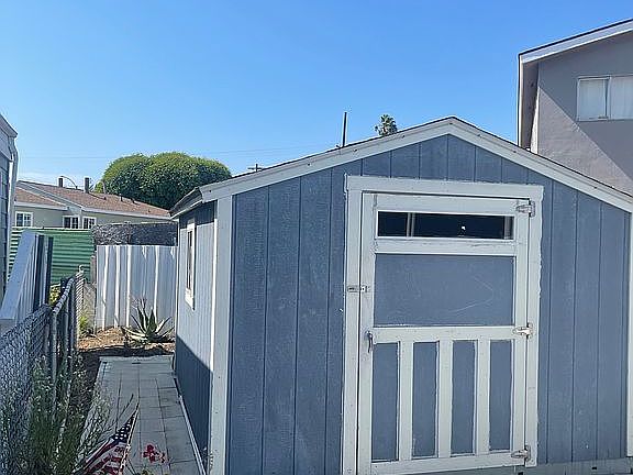 3rd image of 20315 Denker Ave Space 4