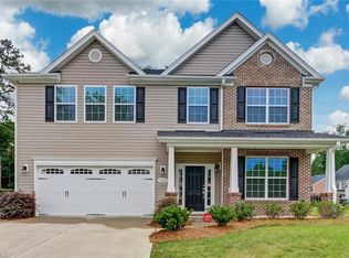 3500 Alamosa Dr, High Point, NC 27265