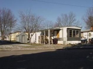 5215 Upperton Dr, Miamisburg, OH 45342