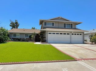 19192 Kenya St, Porter Ranch, CA 91326