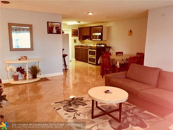 4th image of 850 E Commercial Blvd APT 211B