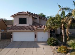 3846 E Isabella Ave, Mesa, AZ 85206
