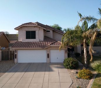 3846 E Isabella Ave, Mesa, AZ, 85206