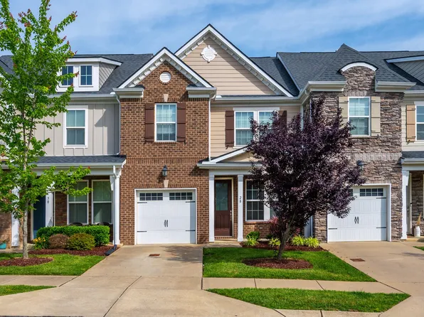 28 Baileys Br, Mount Juliet, TN 37122