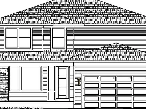 2992 Medinah Dr, Okemos, MI 48864