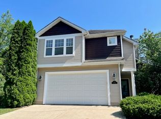 1908 Briam Dr, Valparaiso, IN