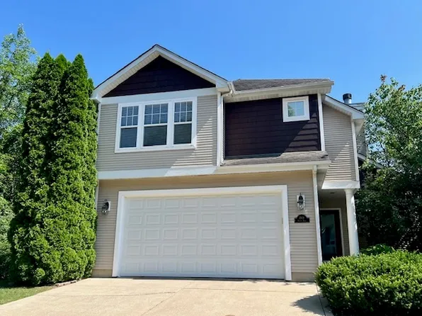 1908 Briam Dr, Valparaiso, IN 46383