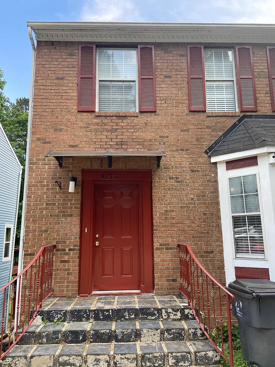 Building Photo - 4155 Buckley Woods Dr