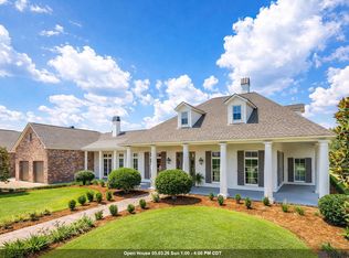 3122 Grand Way Ave, Baton Rouge, LA 70810