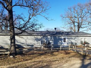 17400 410th Rd, Neodesha, KS 66757