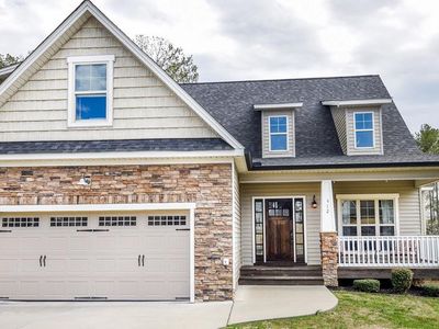 412 Cedar Hill Ln NW LOT 46, Cleveland, TN, 37312