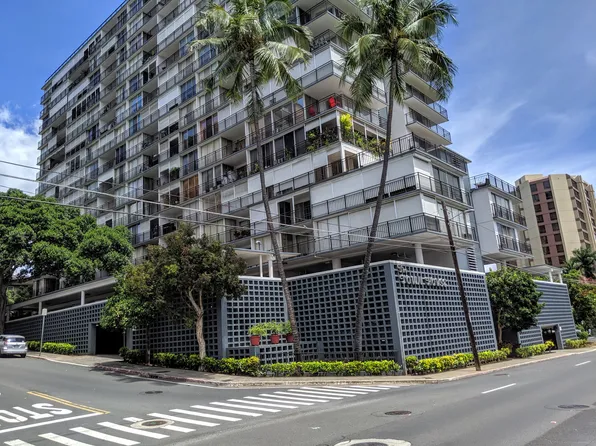 1415 Victoria St, Honolulu, HI