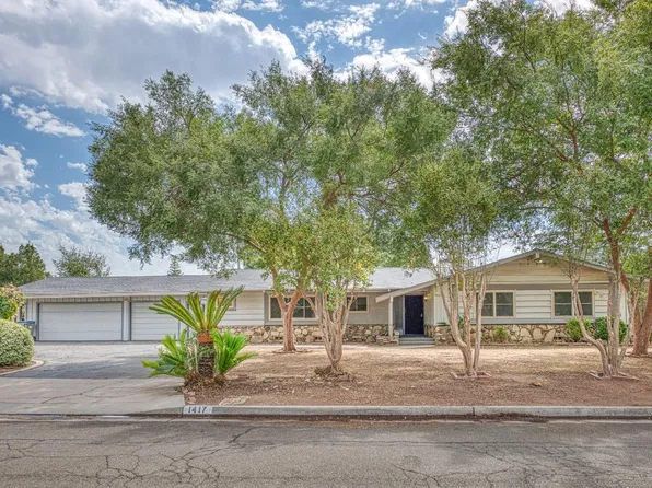 1417 W San Jose Ave, Fresno, CA 93711