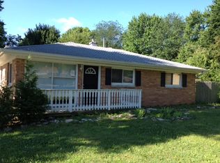 6623 W 13th St, Indianapolis, IN 46214