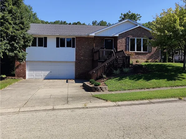 1535 Hickory Glenn Dr, Miamisburg, OH 45342