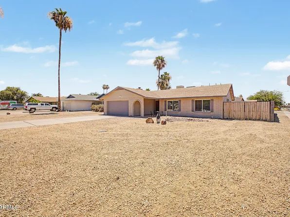 5625 W GROVERS Avenue, Glendale, AZ 85308
