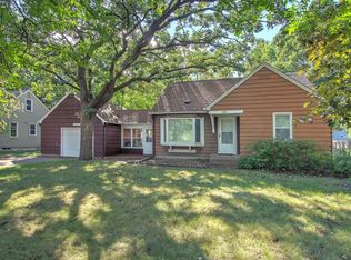 9024 Polk St NE, Blaine, MN 55434