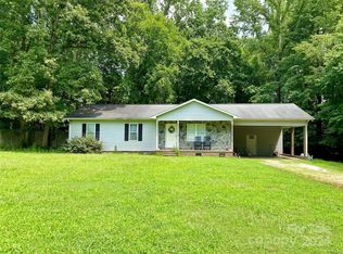 1085 Shady Woods Rd, China Grove, NC 28023