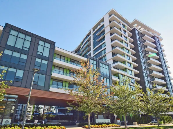3533 Ross Dr #1310, Vancouver, BC V6S