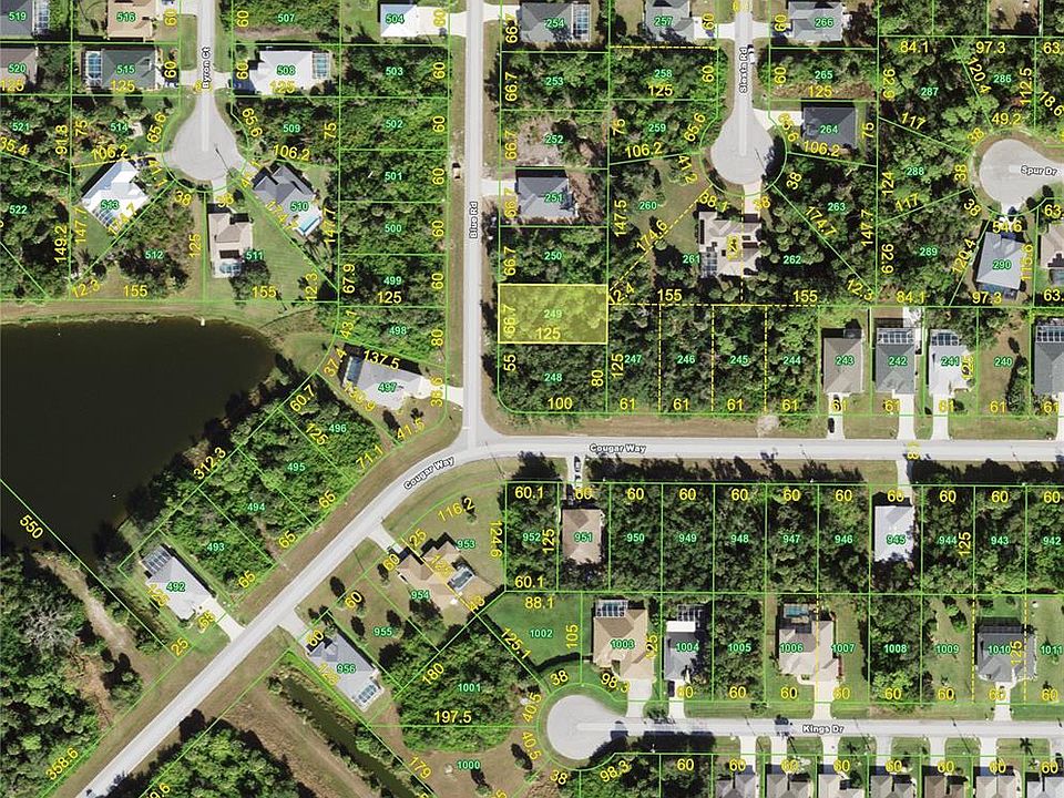 1st image of 103 BLUE ROAD LOT 249