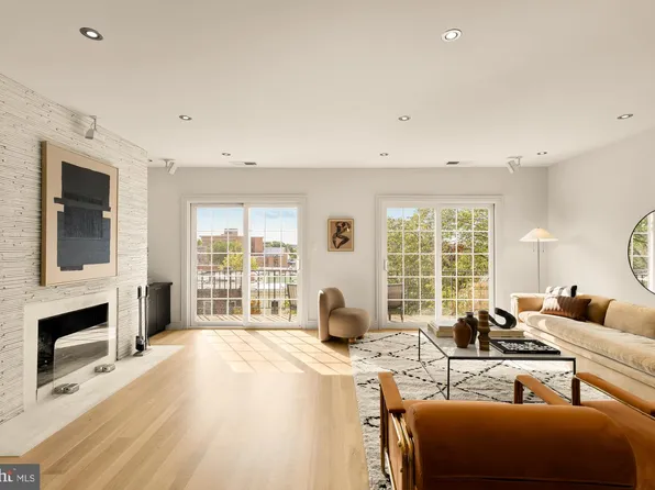 1638 Beekman Pl NW APT B, Washington, DC 20009