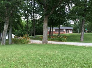 5825 S Us Highway 231, Bloomfield, IN