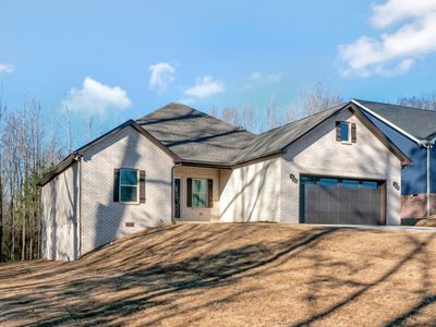 96 Mockingbird Ln, Paris, TN, 38242
