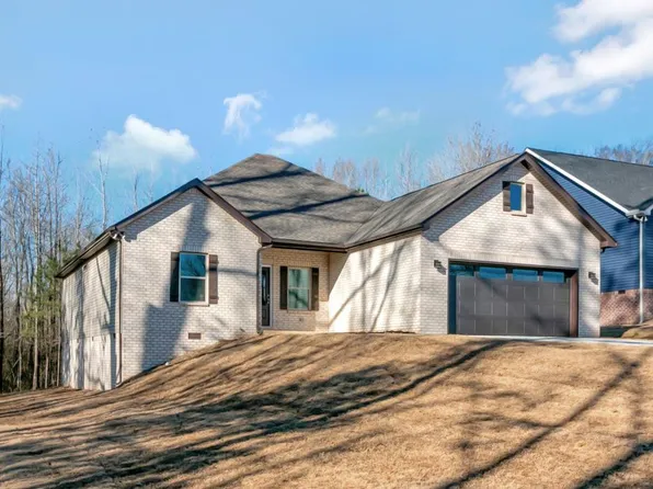 96 Mockingbird Ln, Paris, TN 38242