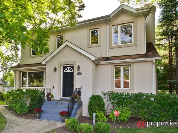 2880 Western Ave, Highland Park, IL 60035