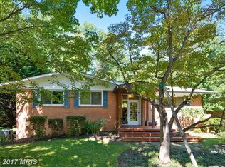 10608 Woodsdale Dr, Silver Spring, MD 20901