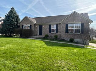 10649 Kelsey Dr, Independence, KY 41051