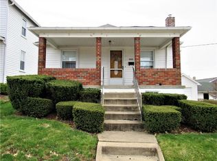 610 1st St, Leechburg, PA