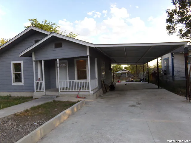 Building Photo - 3918 W Martin St