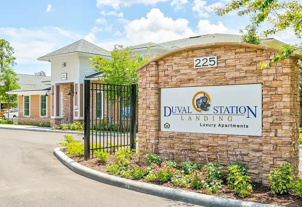 Duval Station Landing — Photo 1