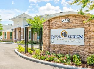 225 Duval Station Rd #323, Jacksonville, FL 32218