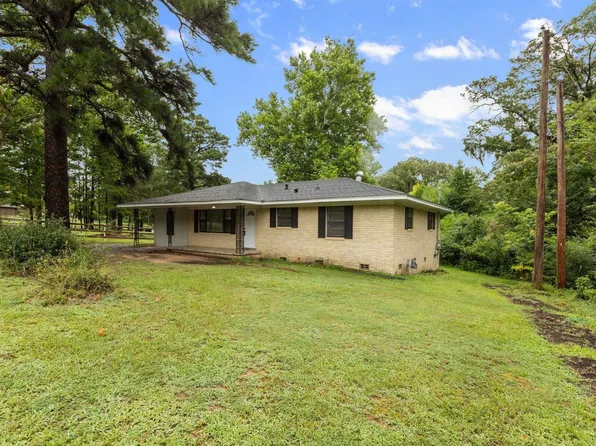 16107 Arch St, Little Rock, AR 72206