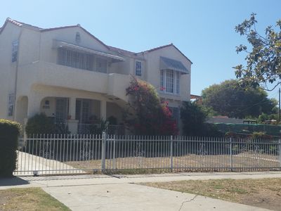 1816 S Redondo Blvd, Los Angeles, CA, 90019