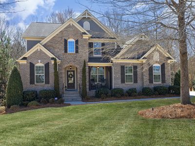 106 Rolling Meadows Ln, Chapel Hill, NC, 27517