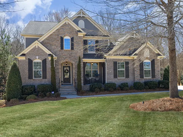 106 Rolling Meadows Ln, Chapel Hill, NC 27517