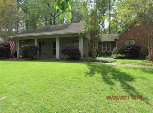 135 Hanover Dr, Brandon, MS 39047
