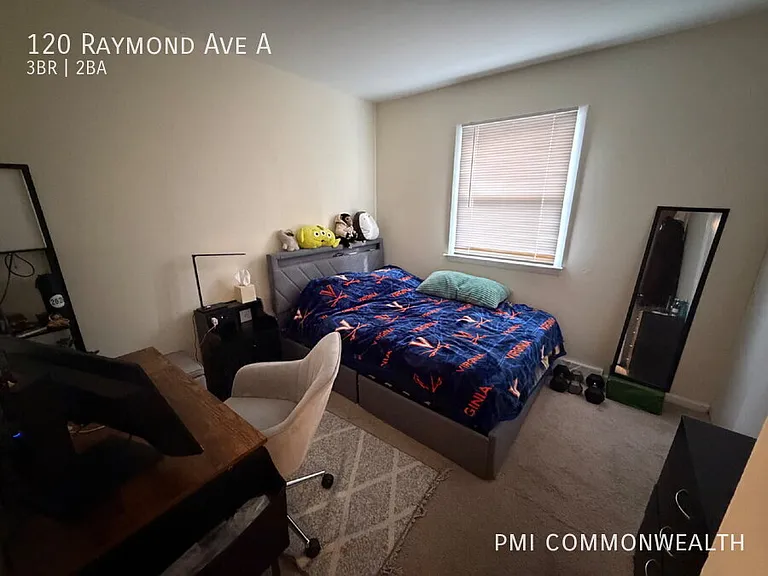 120 Raymond Ave #A — Photo 8