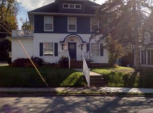 111 E 1st St, Springfield, OH 45504