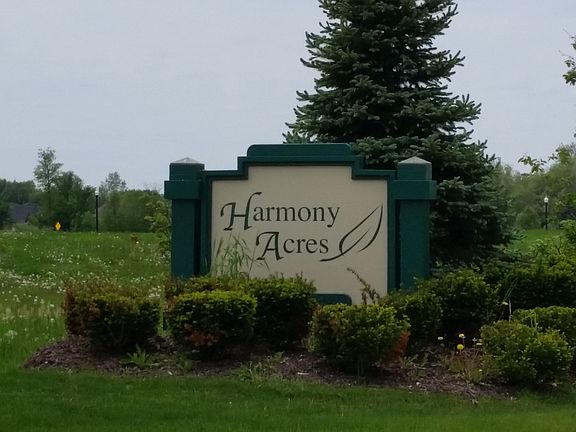 Harmony Acres Development